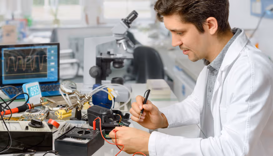 Vezirköprü Elektronik Tamircisi
