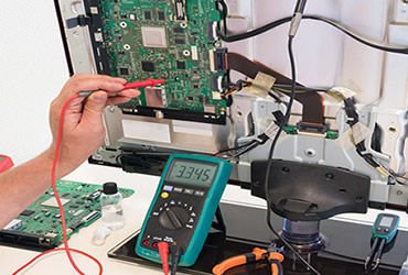 Vezirköprü Elektronik Tamircisi