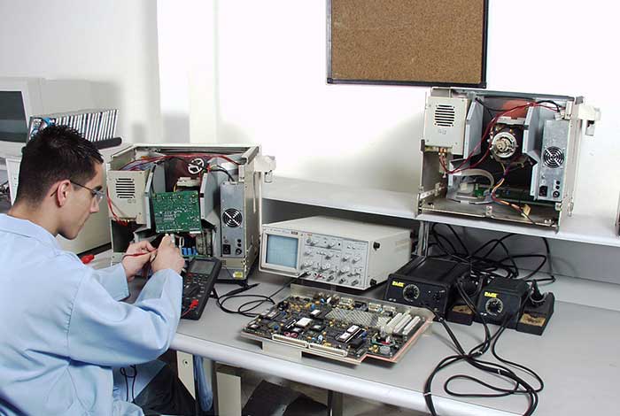 Vezirköprü Elektronik Tamircisi
