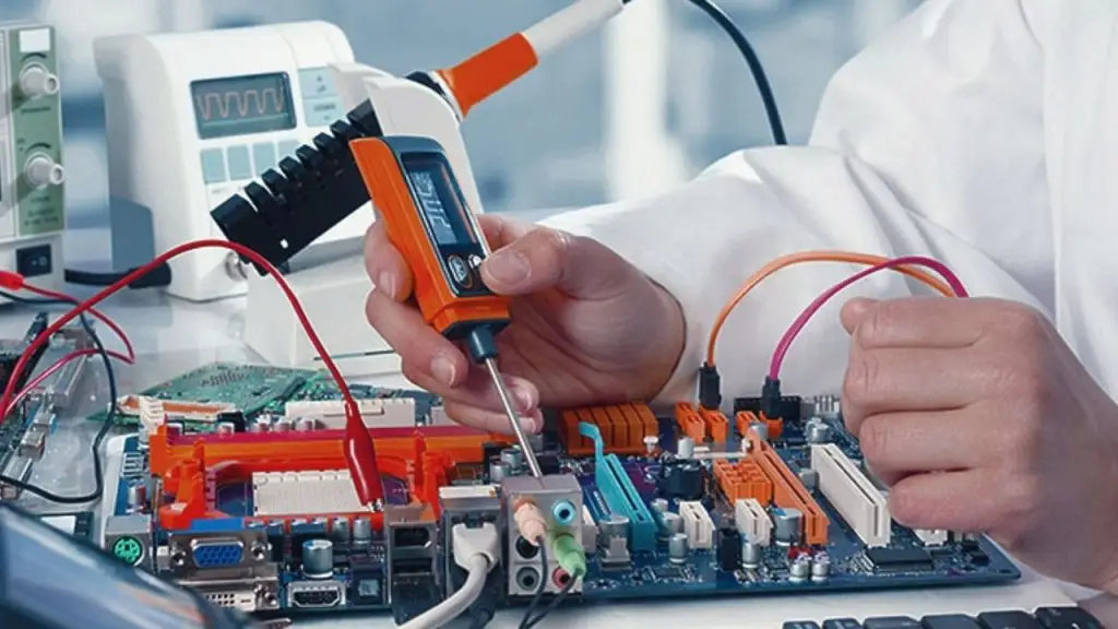 Vezirköprü Elektronik Tamircisi